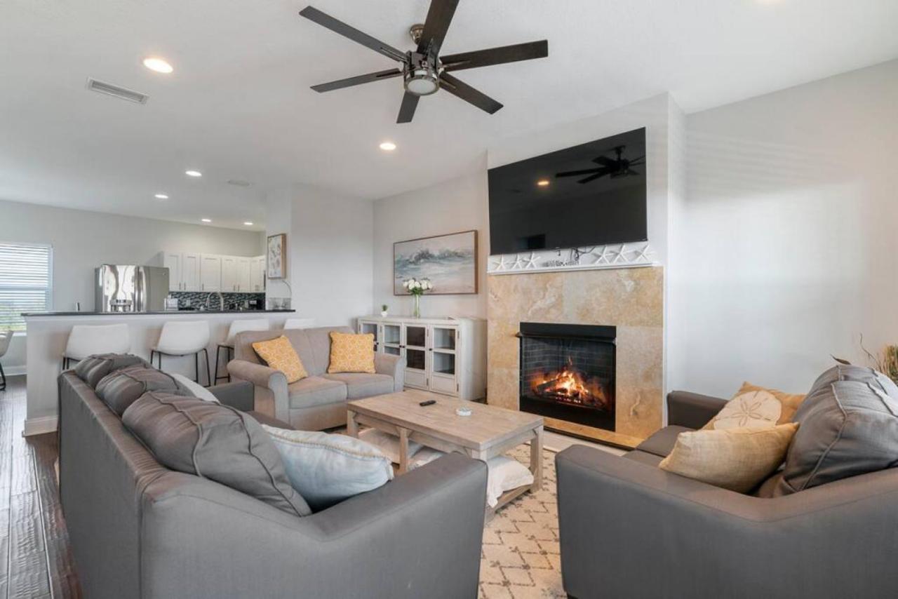 Holiday home St Augustine Rose Ocean Heated Private Pool St. Augustine