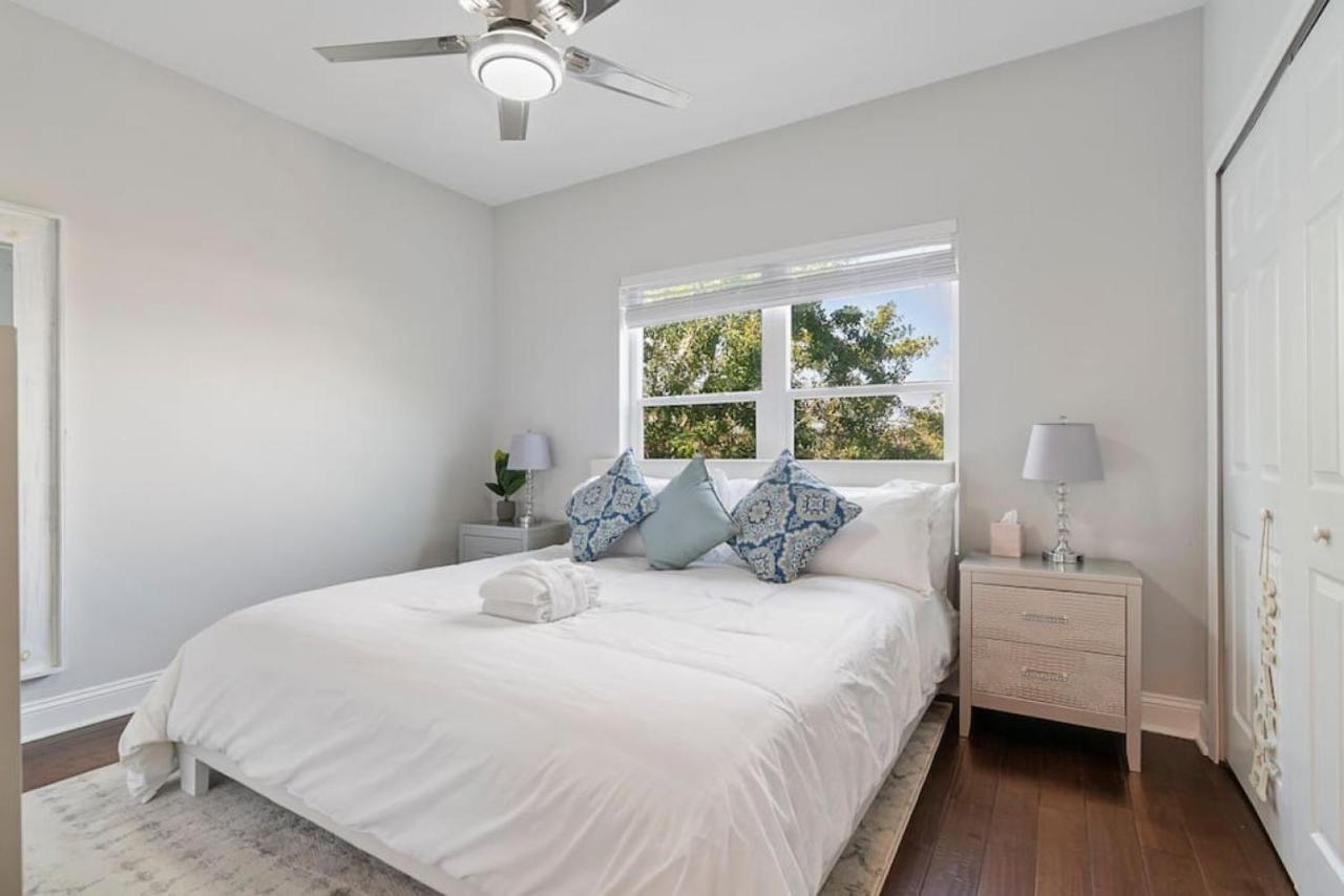 St Augustine Rose Ocean Heated Private Pool Holiday home