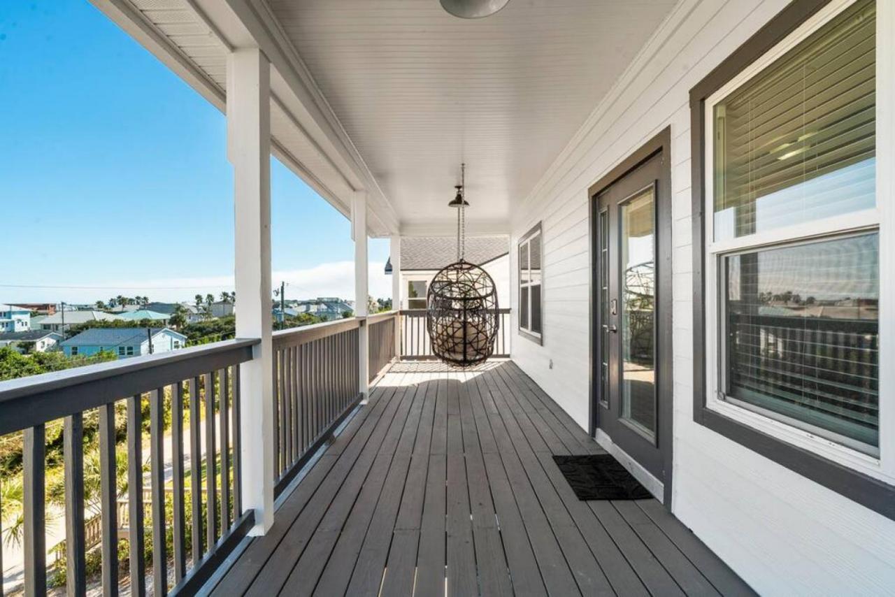 St Augustine Rose Ocean Heated Private Pool