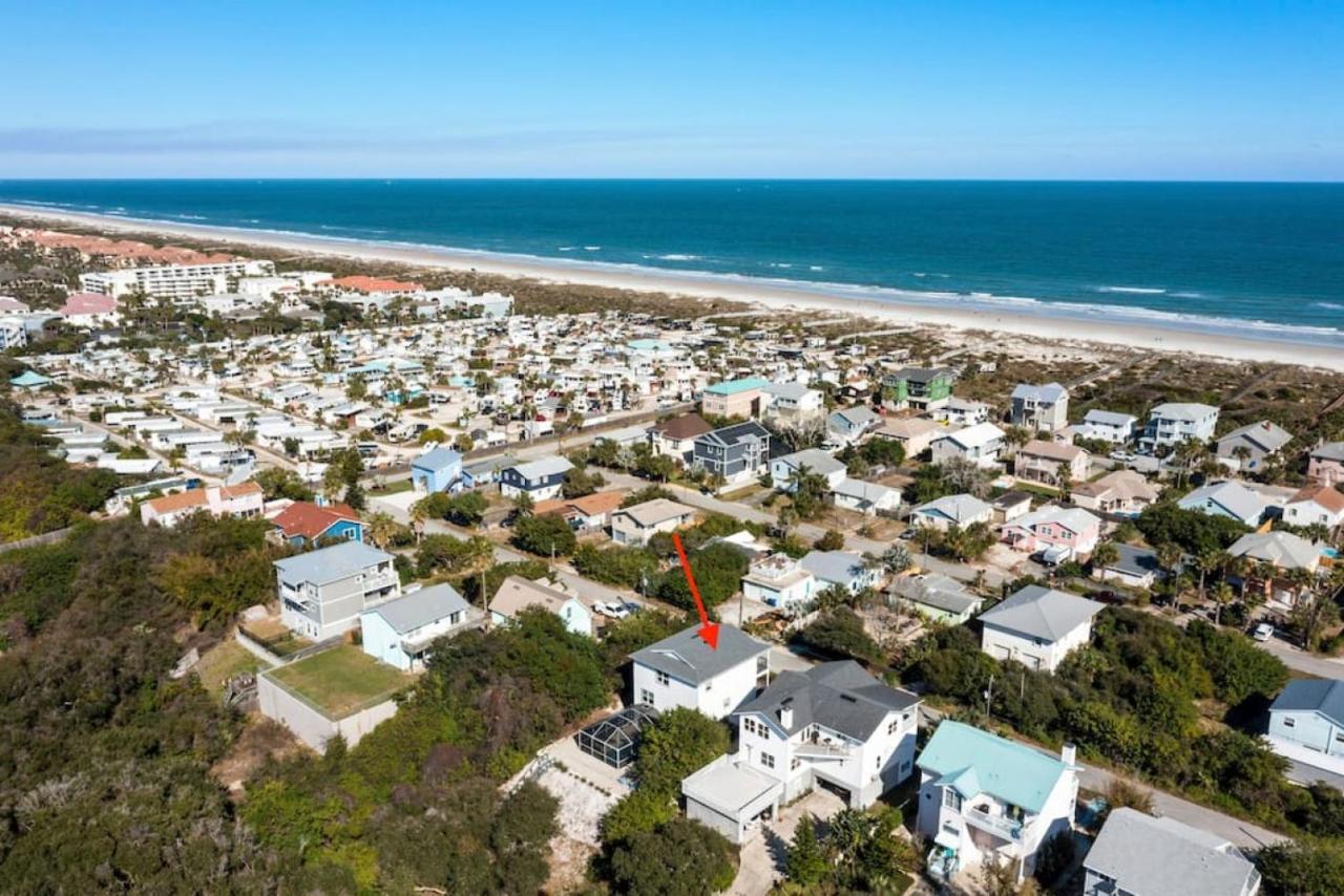 Holiday home St Augustine Rose Ocean Heated Private Pool St. Augustine