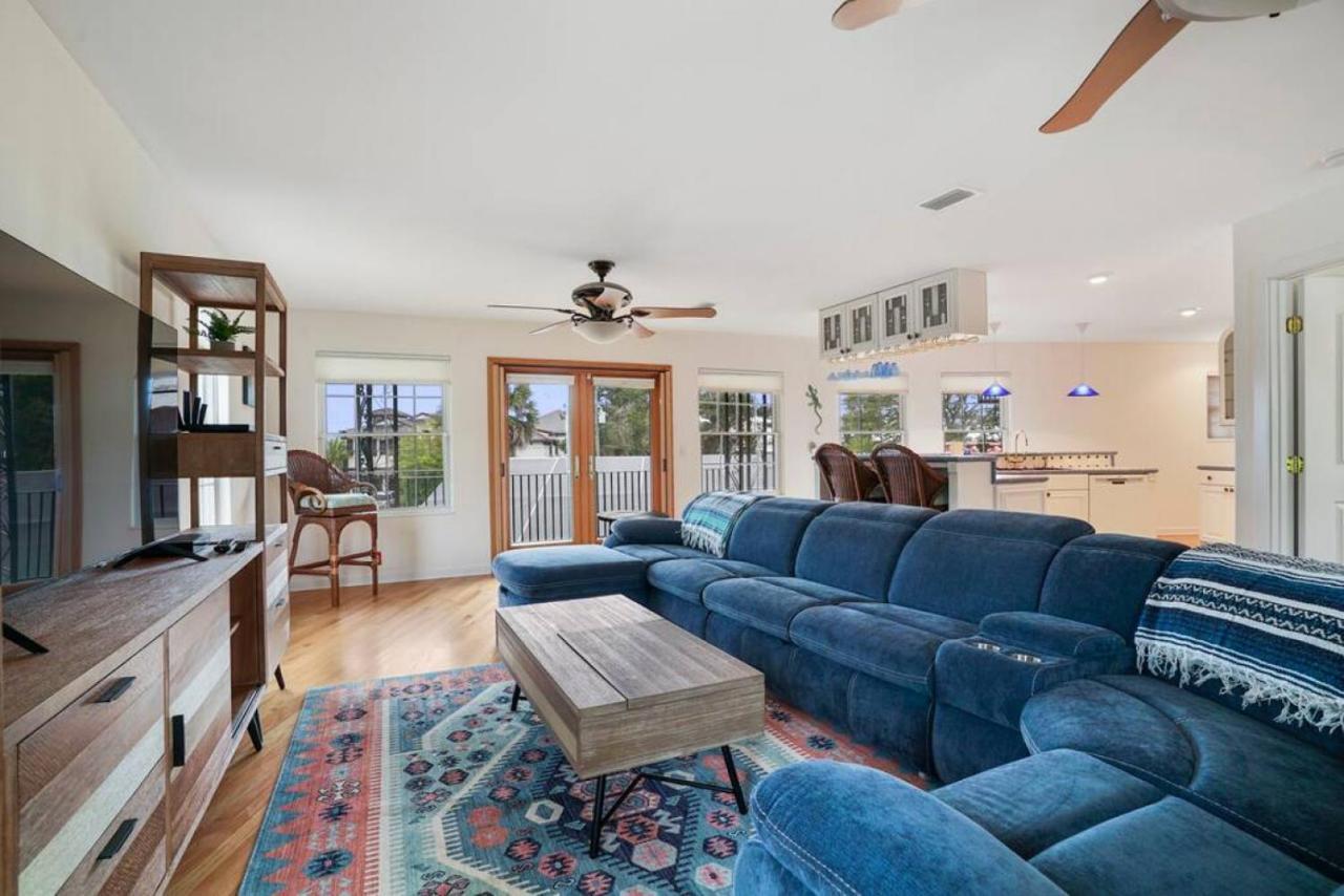 El Cielo Vista An Island Location Holiday home St. Augustine