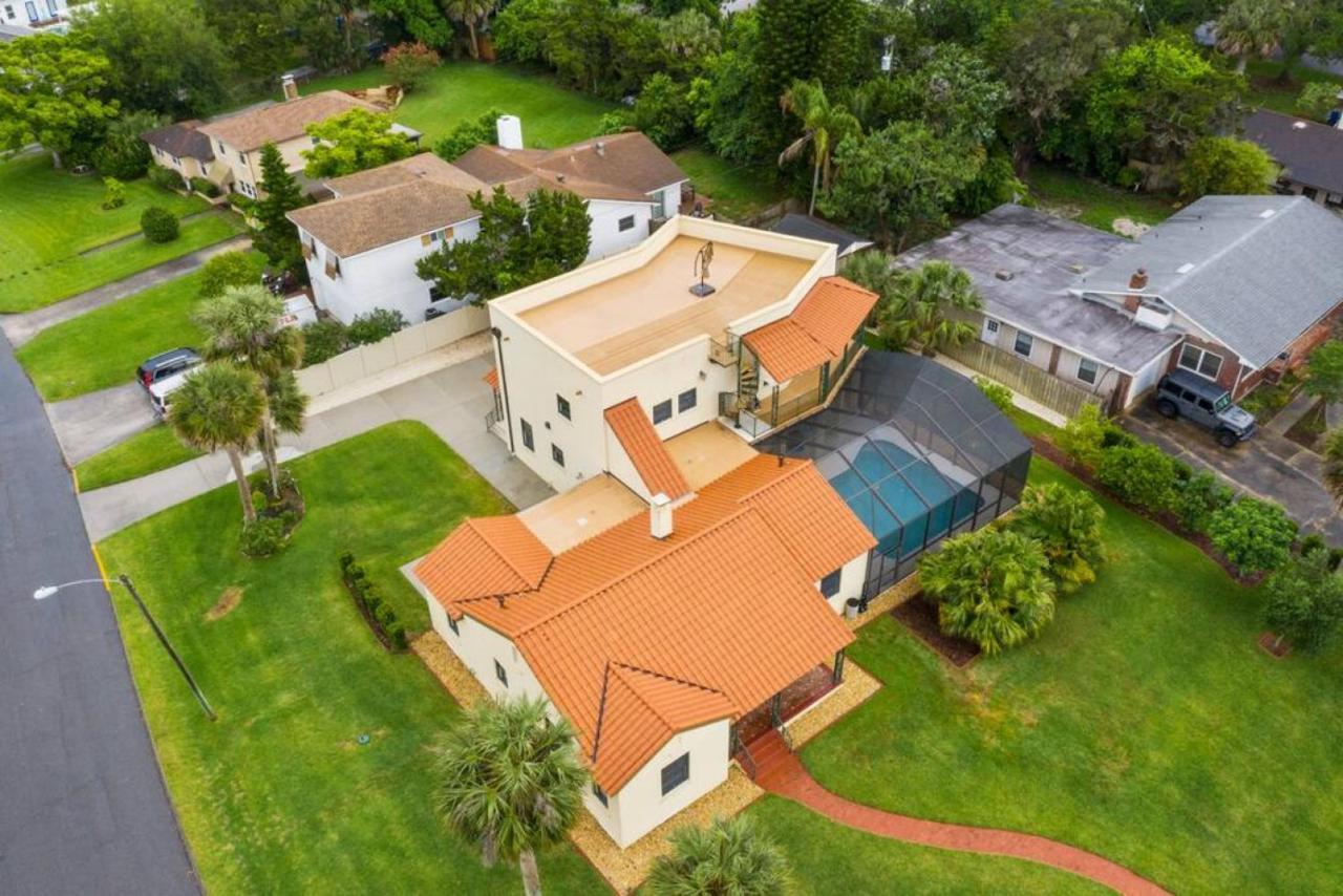 El Cielo Vista An Island Location Holiday home *