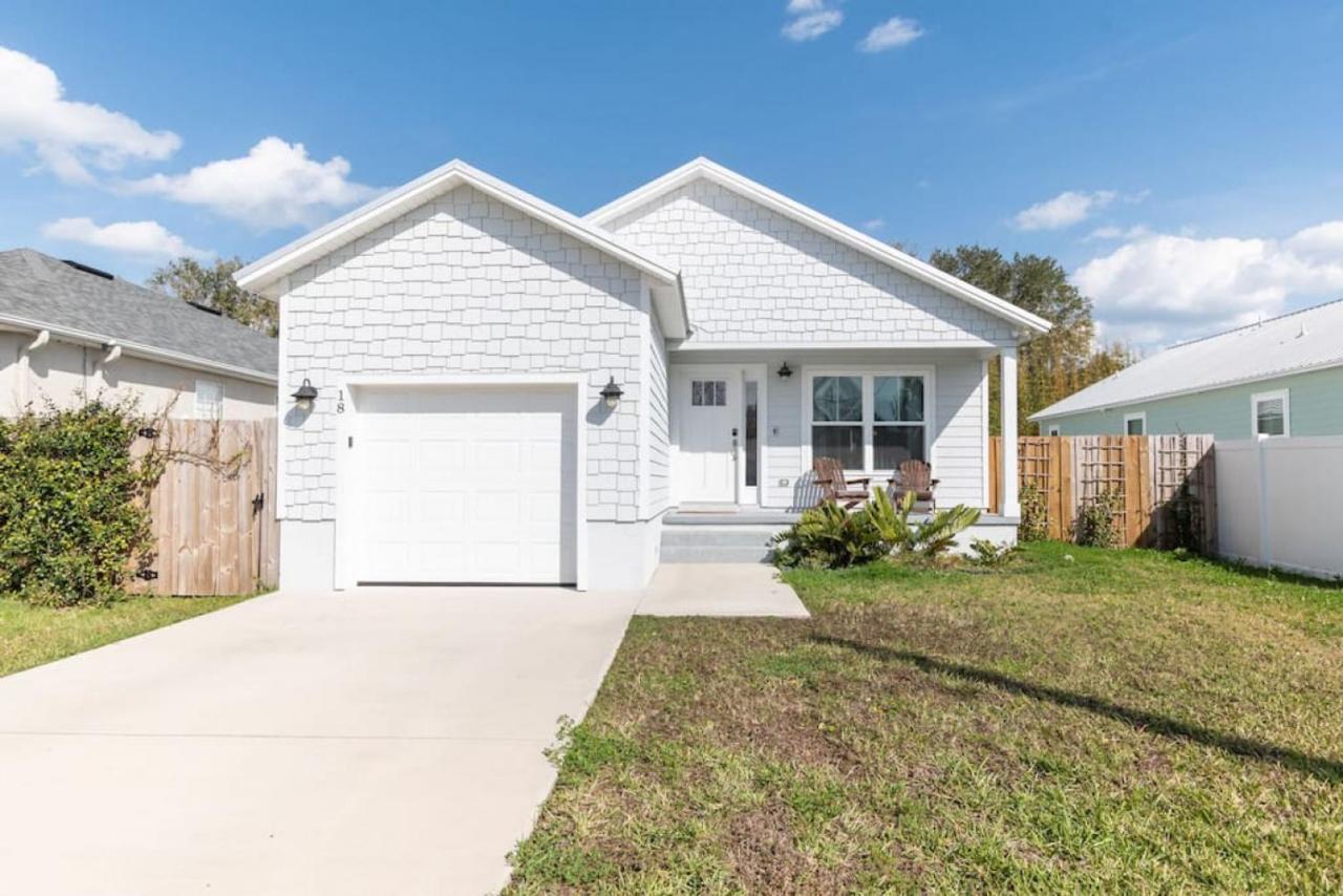 Holiday home Safar By The Sea In Davis Shores *