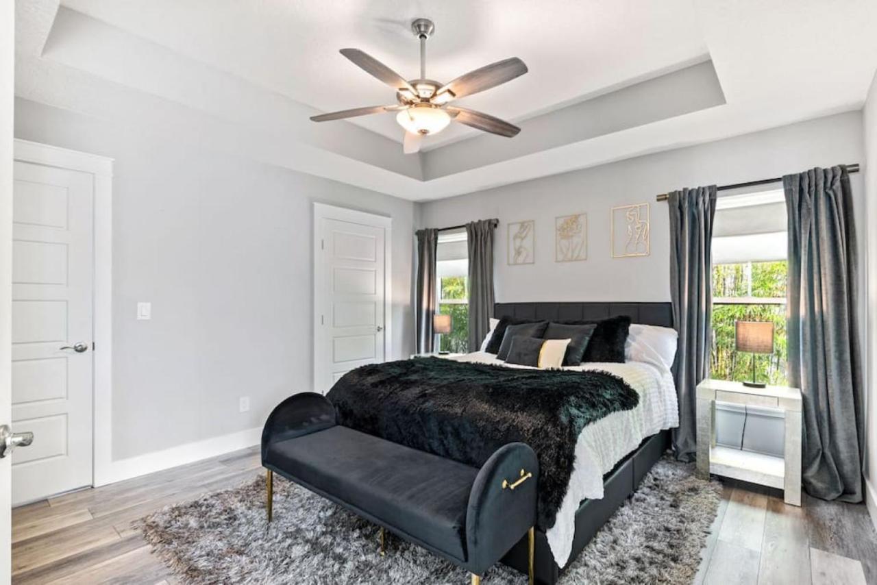 Holiday home Safar By The Sea In Davis Shores