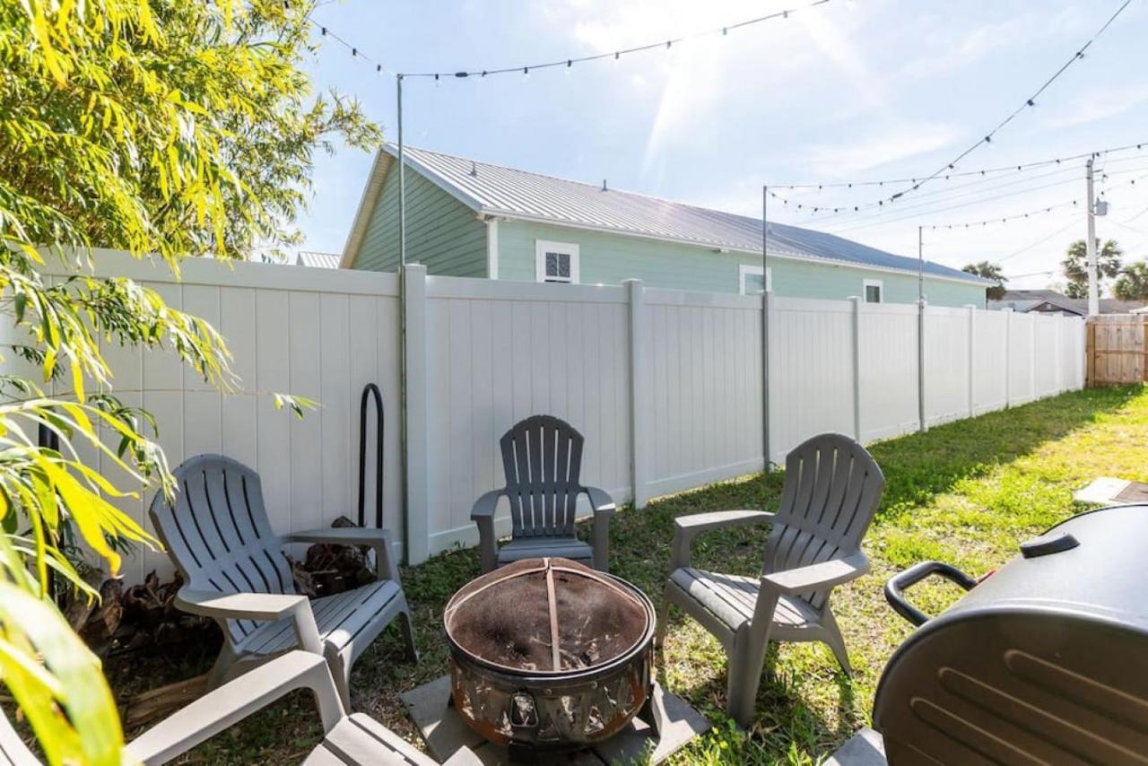 Safar By The Sea In Davis Shores