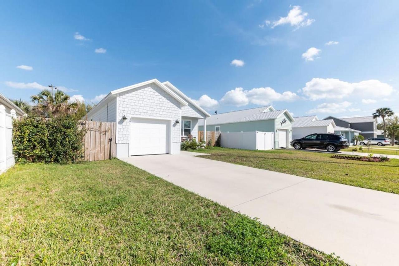 Holiday home Safar By The Sea In Davis Shores