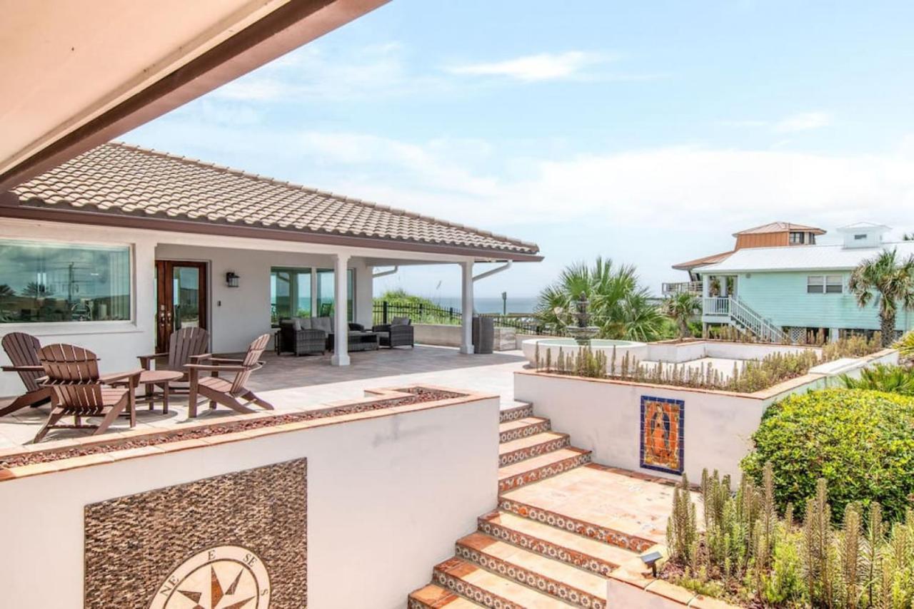 Island Time -- Oceanfront Bliss Holiday home *