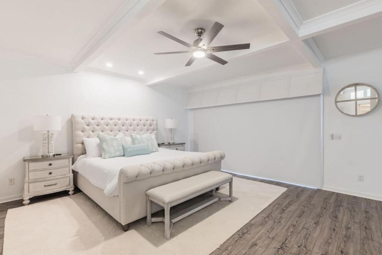 Island Time -- Oceanfront Bliss Holiday home St. Augustine