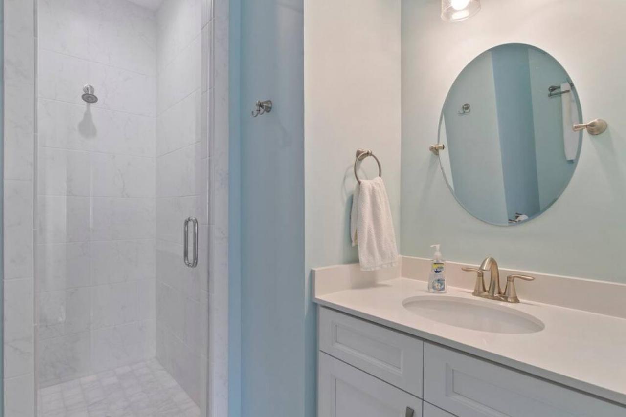 Just Beachy Spectacular Oceanfront With Heated Pool Holiday home St. Augustine