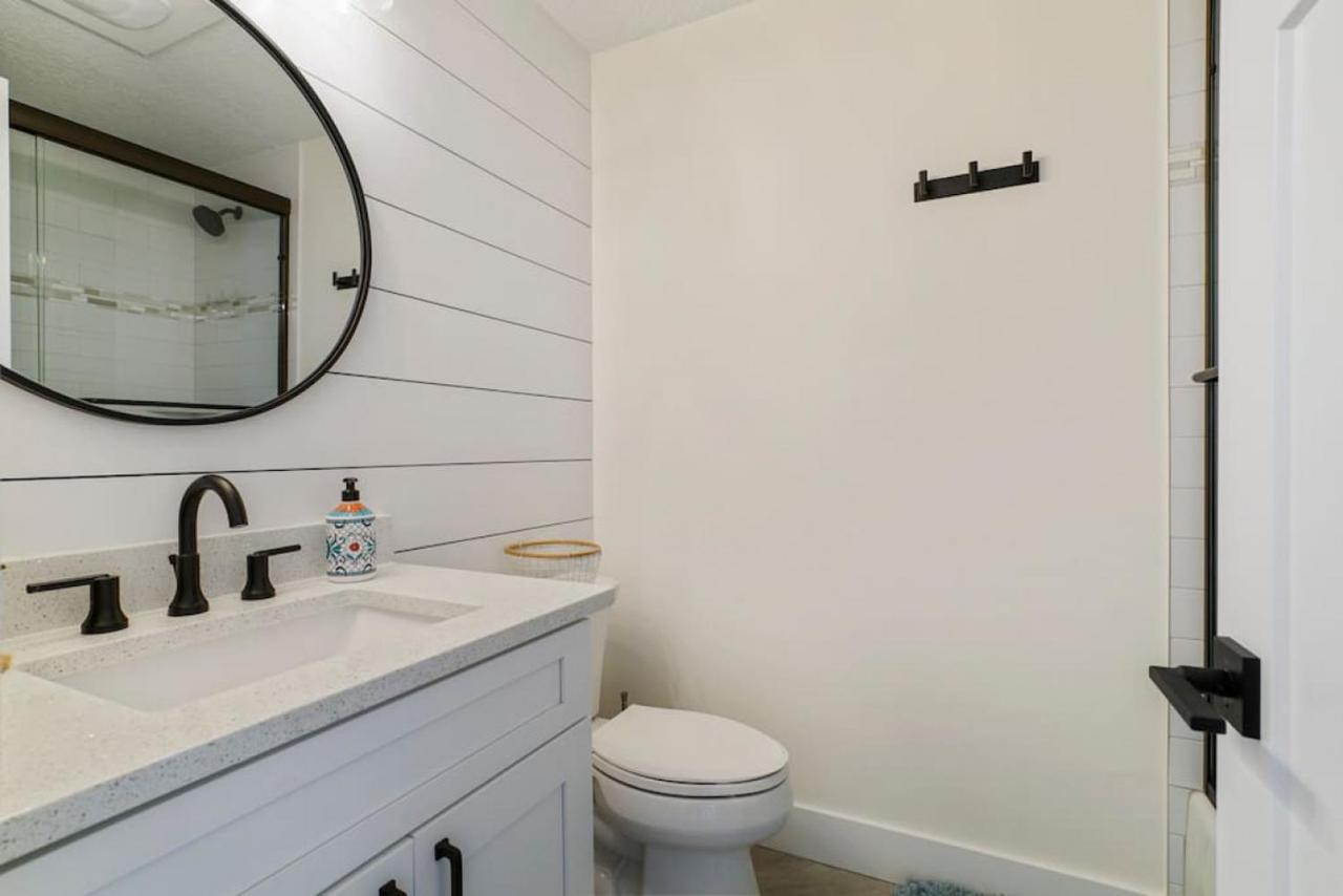 Crescent Lookout Oceanfront With Panoramic Views *