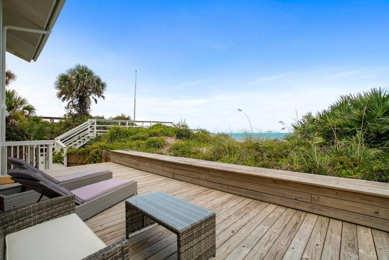 Crescent Lookout Oceanfront With Panoramic Views Holiday home *