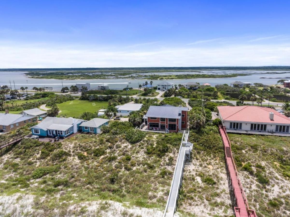 Holiday home Crescent Lookout Oceanfront With Panoramic Views