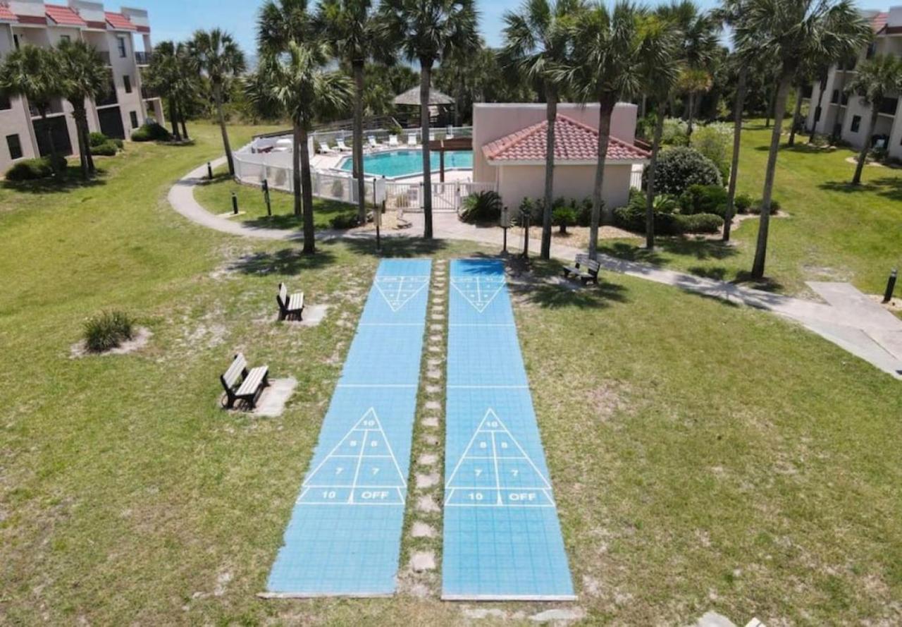 Oasis 21 Oceanfront With Pool Holiday home St. Augustine