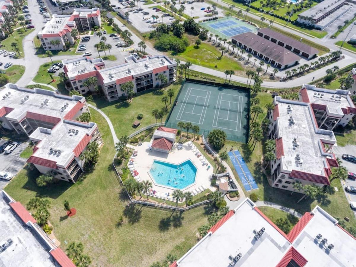 Oasis 21 Oceanfront With Pool *
