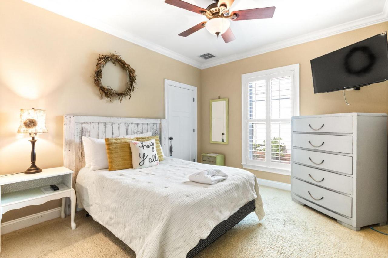 Holiday home Sea La Vie Pool History St. Augustine