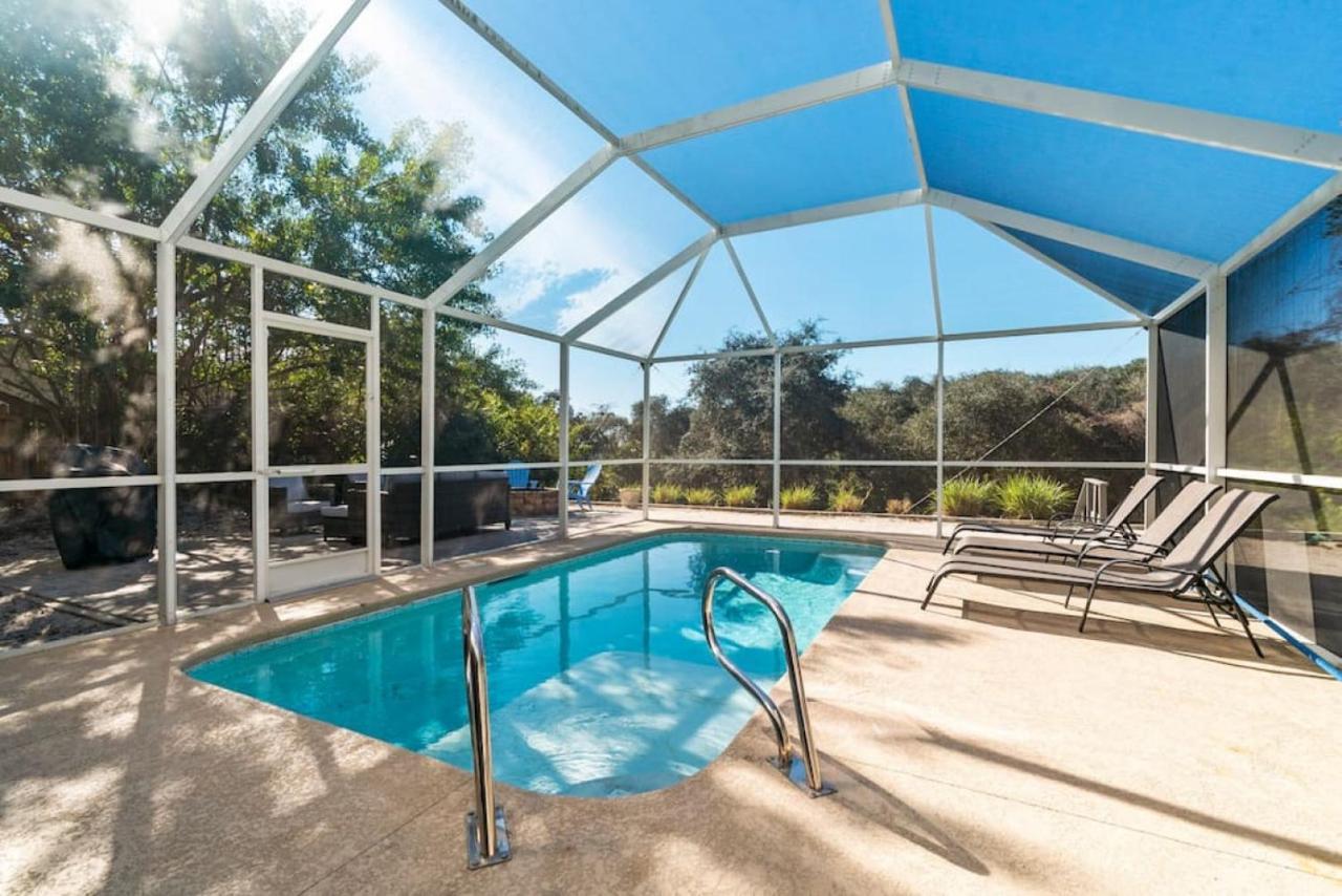 Holiday home St Augustine Rose Ocean Heated Private Pool St. Augustine