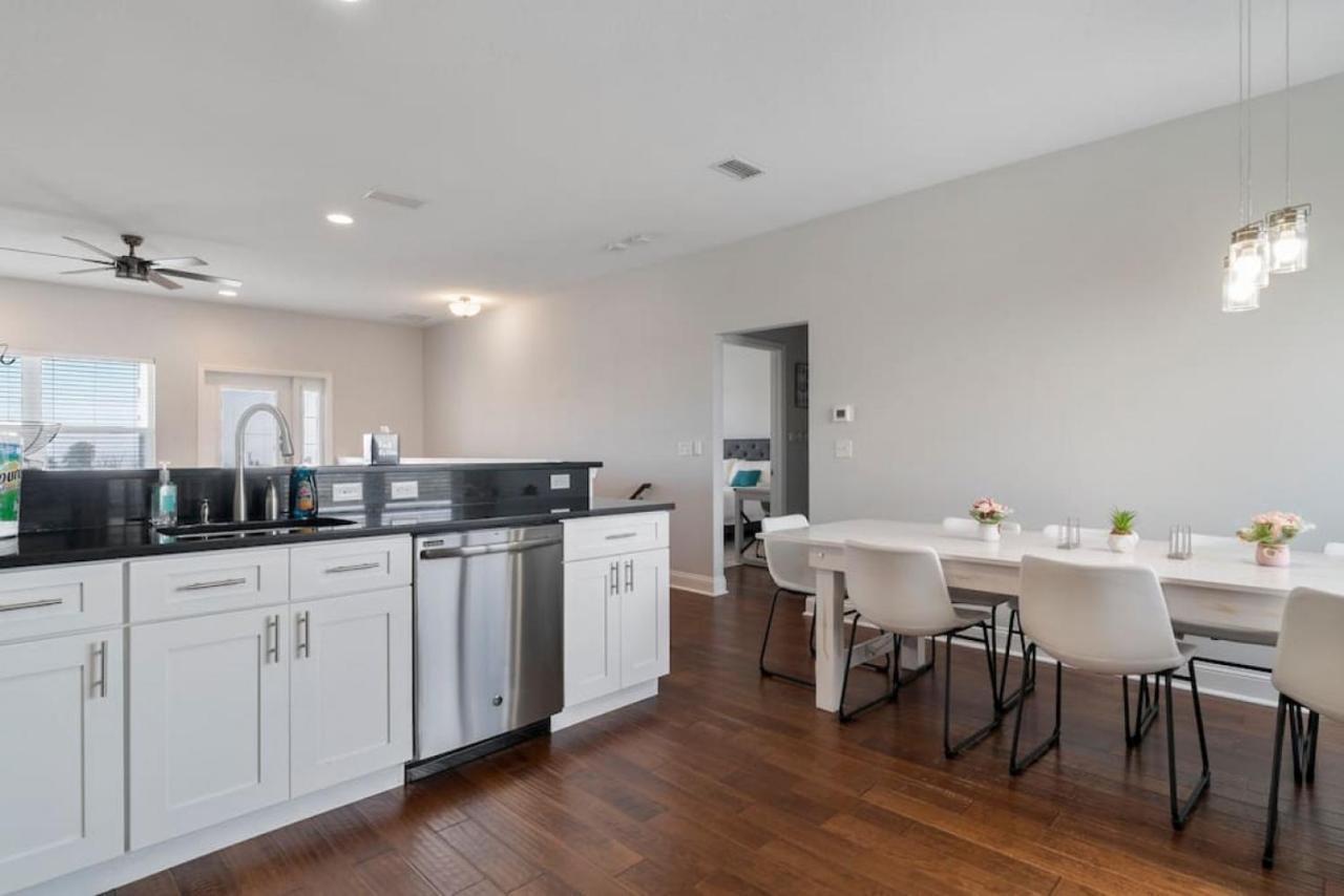 Holiday home St Augustine Rose Ocean Heated Private Pool