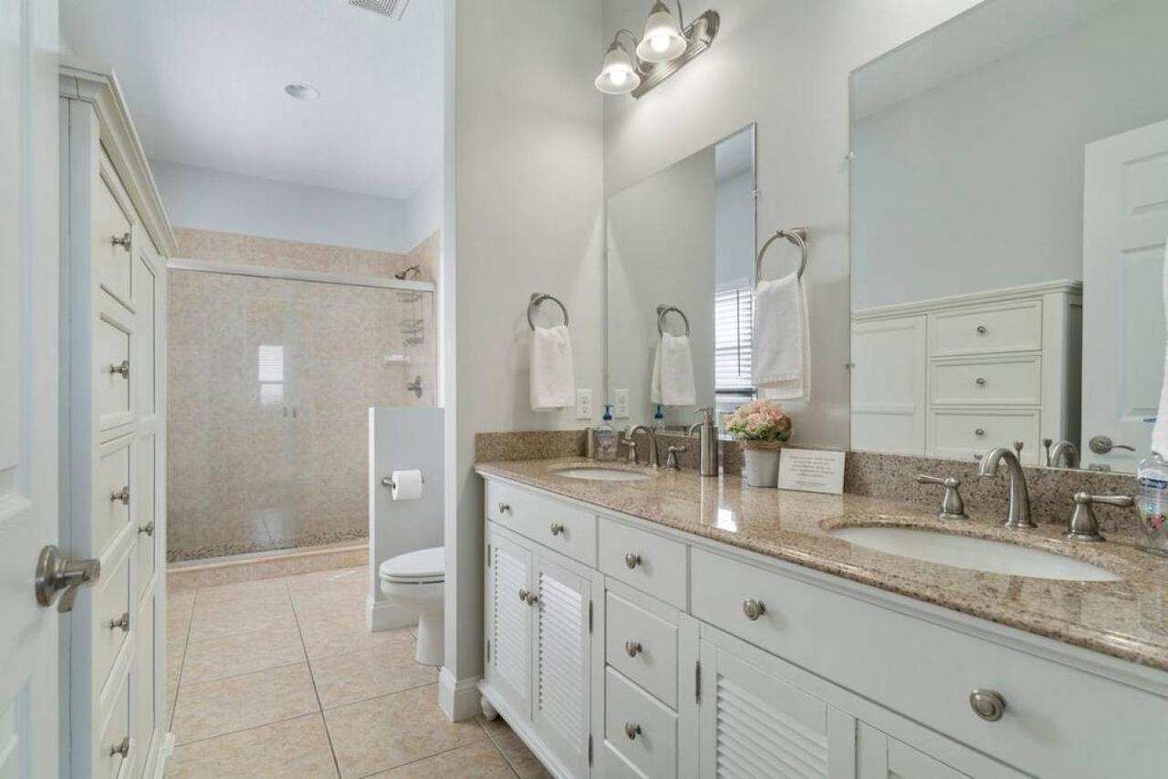 Holiday home St Augustine Rose Ocean Heated Private Pool *