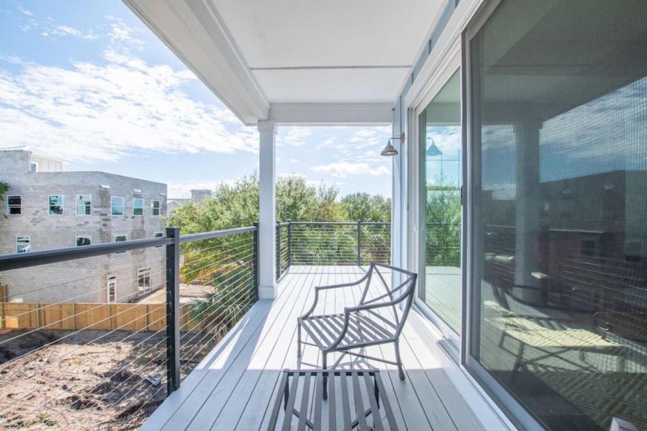 Waters Edge At Cortez Holiday home St. Augustine