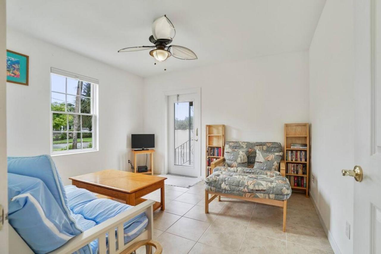 El Cielo Vista An Island Location Holiday home St. Augustine