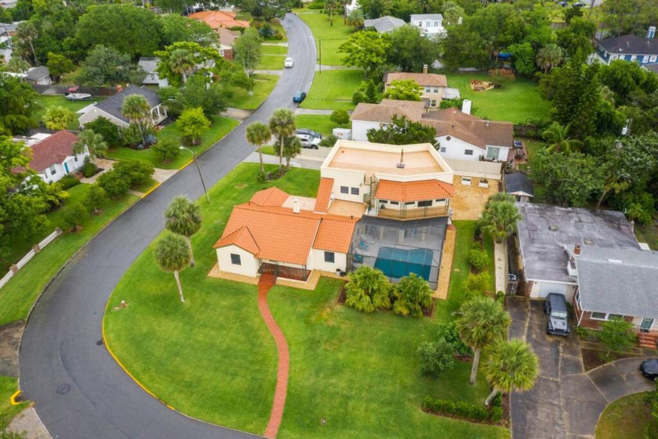 El Cielo Vista An Island Location Holiday home