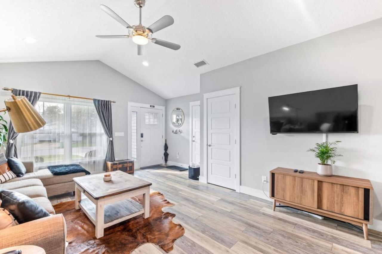 Safar By The Sea In Davis Shores