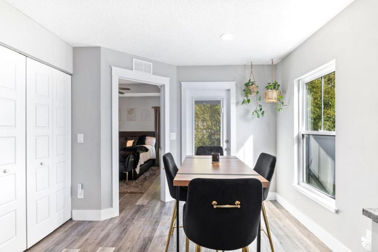 Holiday home Safar By The Sea In Davis Shores