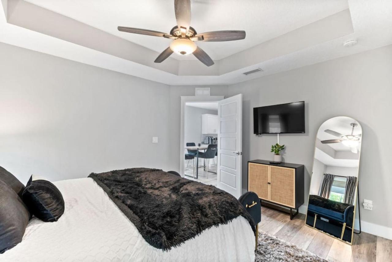 Safar By The Sea In Davis Shores Holiday home St. Augustine