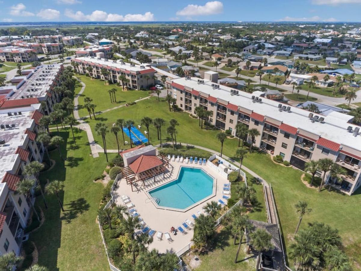 Oasis 21 Oceanfront With Pool Holiday home St. Augustine