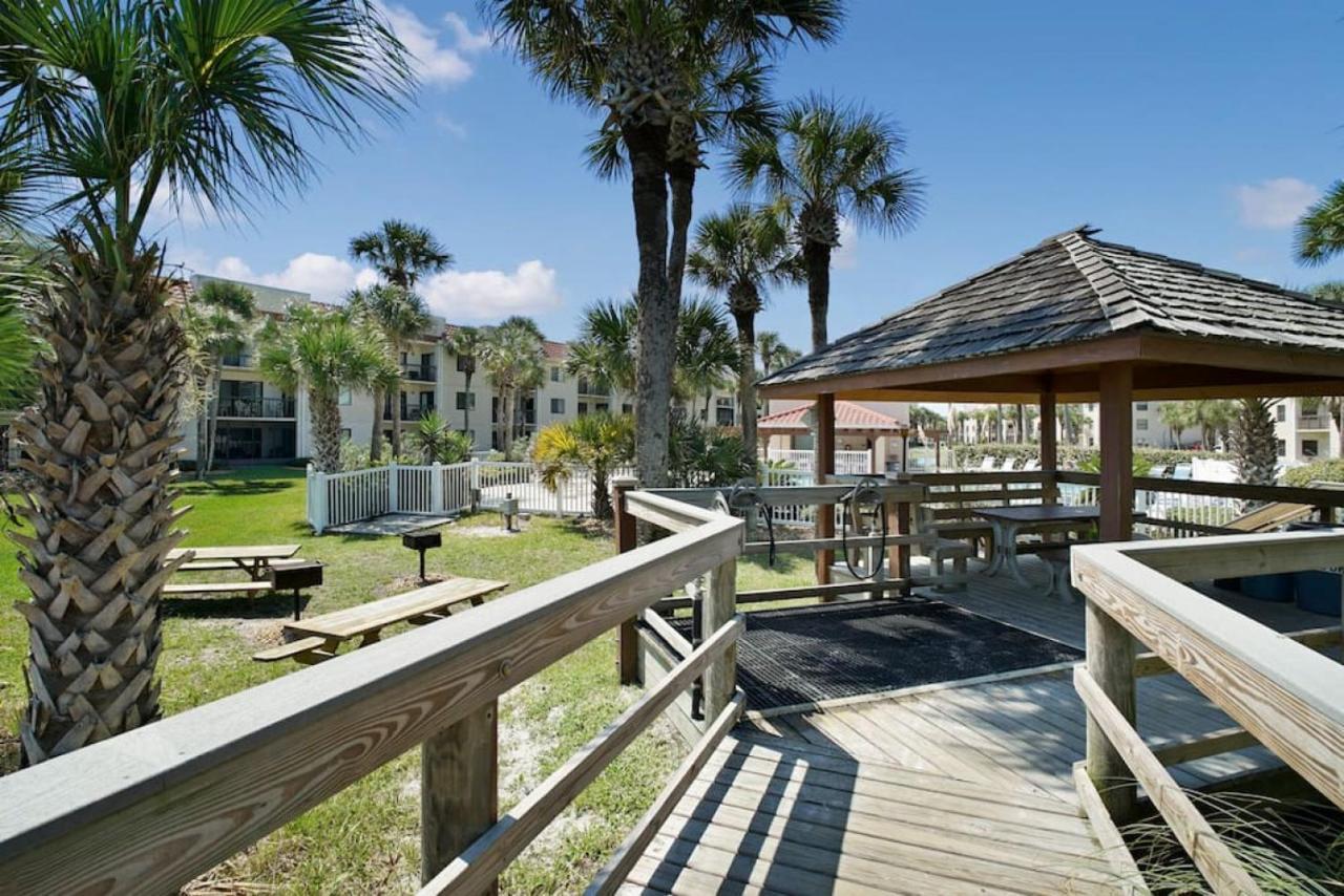 Oasis 21 Oceanfront With Pool St. Augustine