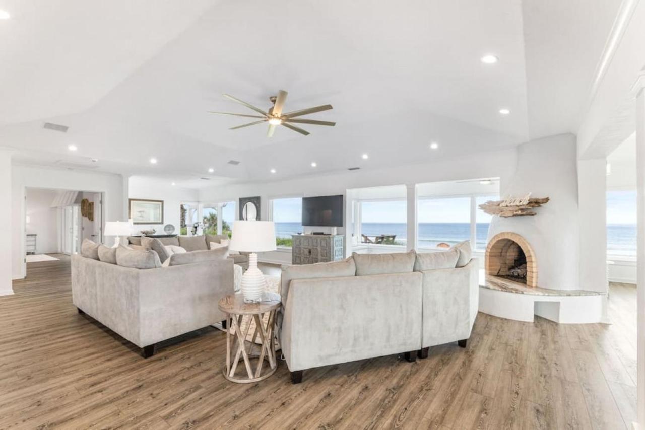 Island Time -- Oceanfront Bliss