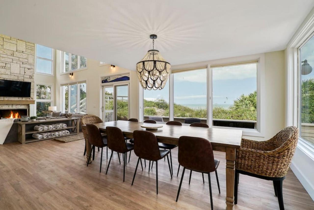 Holiday home Crescent Lookout Oceanfront With Panoramic Views *