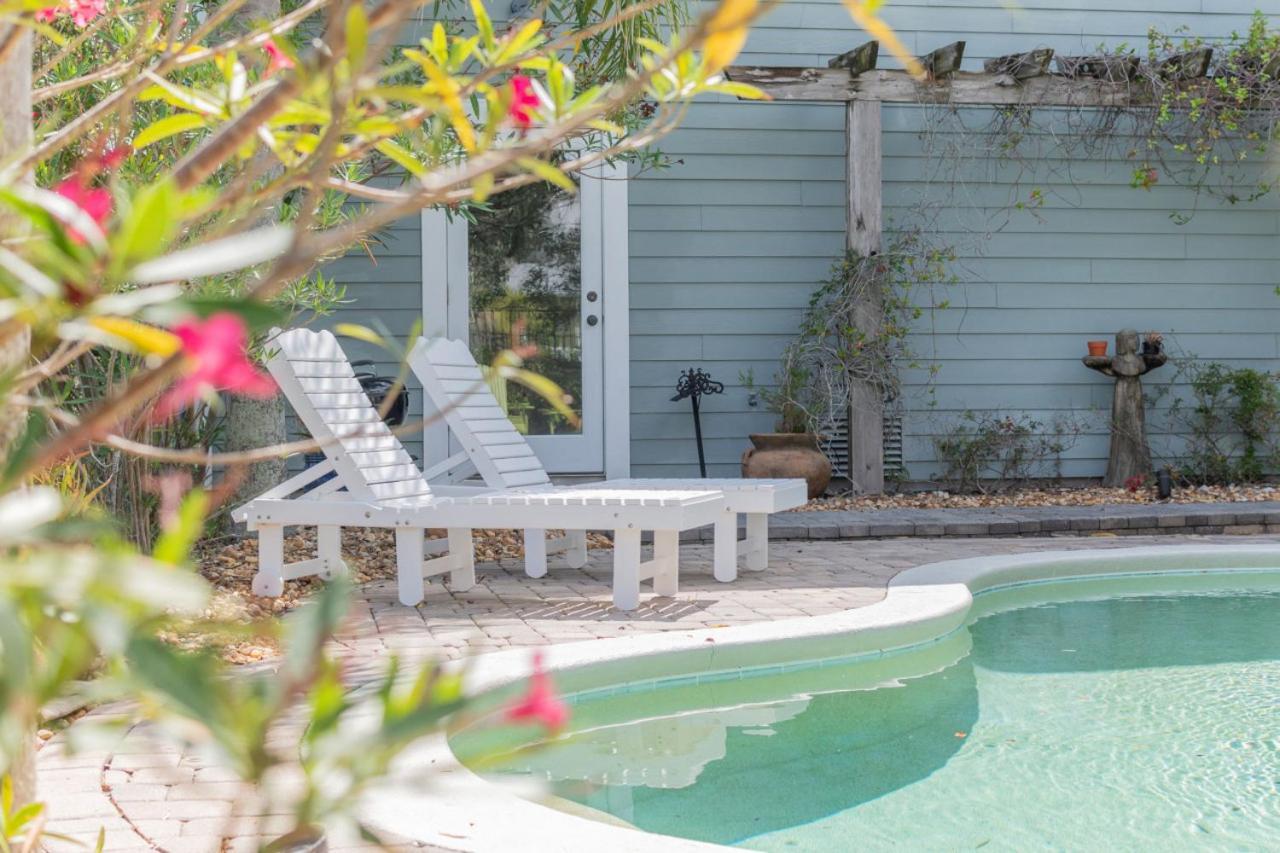 Holiday home Sea La Vie Pool History *