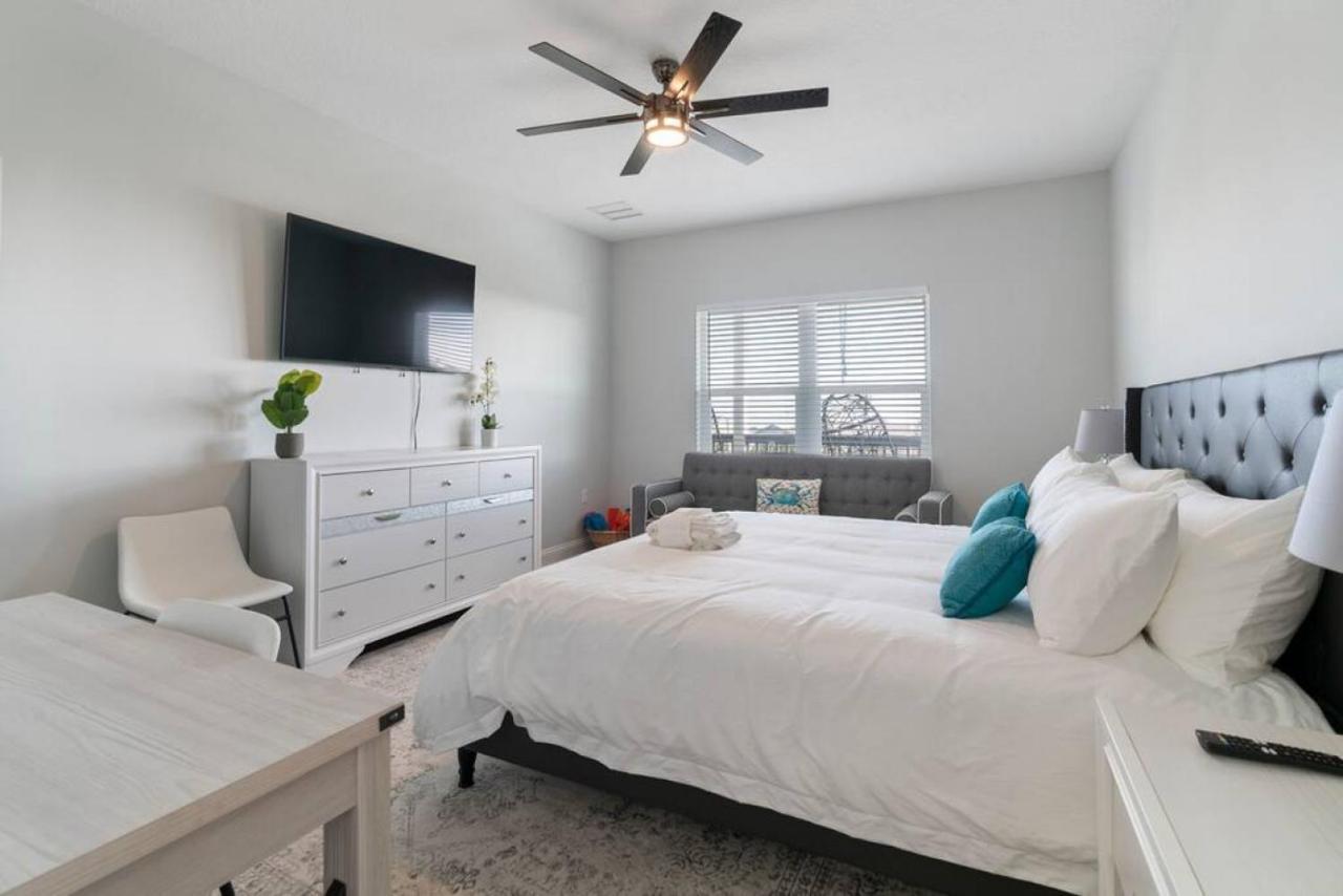 St Augustine Rose Ocean Heated Private Pool Holiday home *