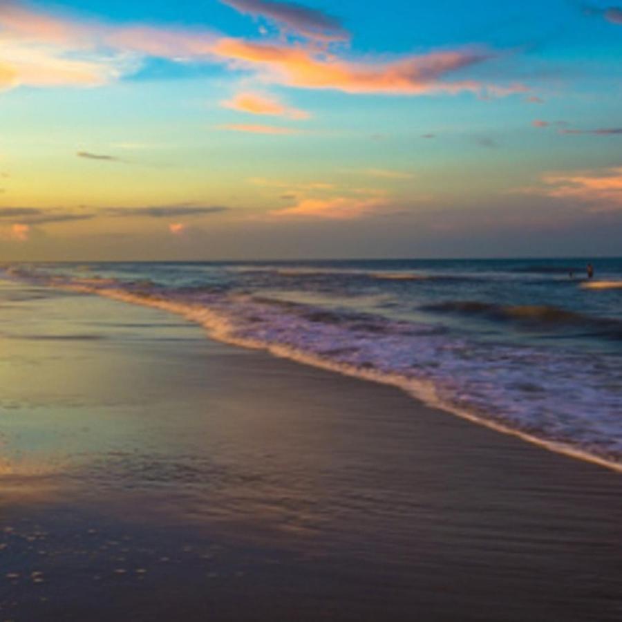 St Augustine Rose Ocean Heated Private Pool *