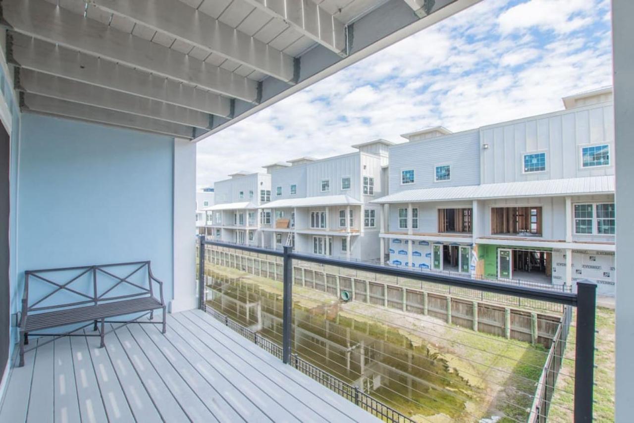 Holiday home Waters Edge At Cortez St. Augustine