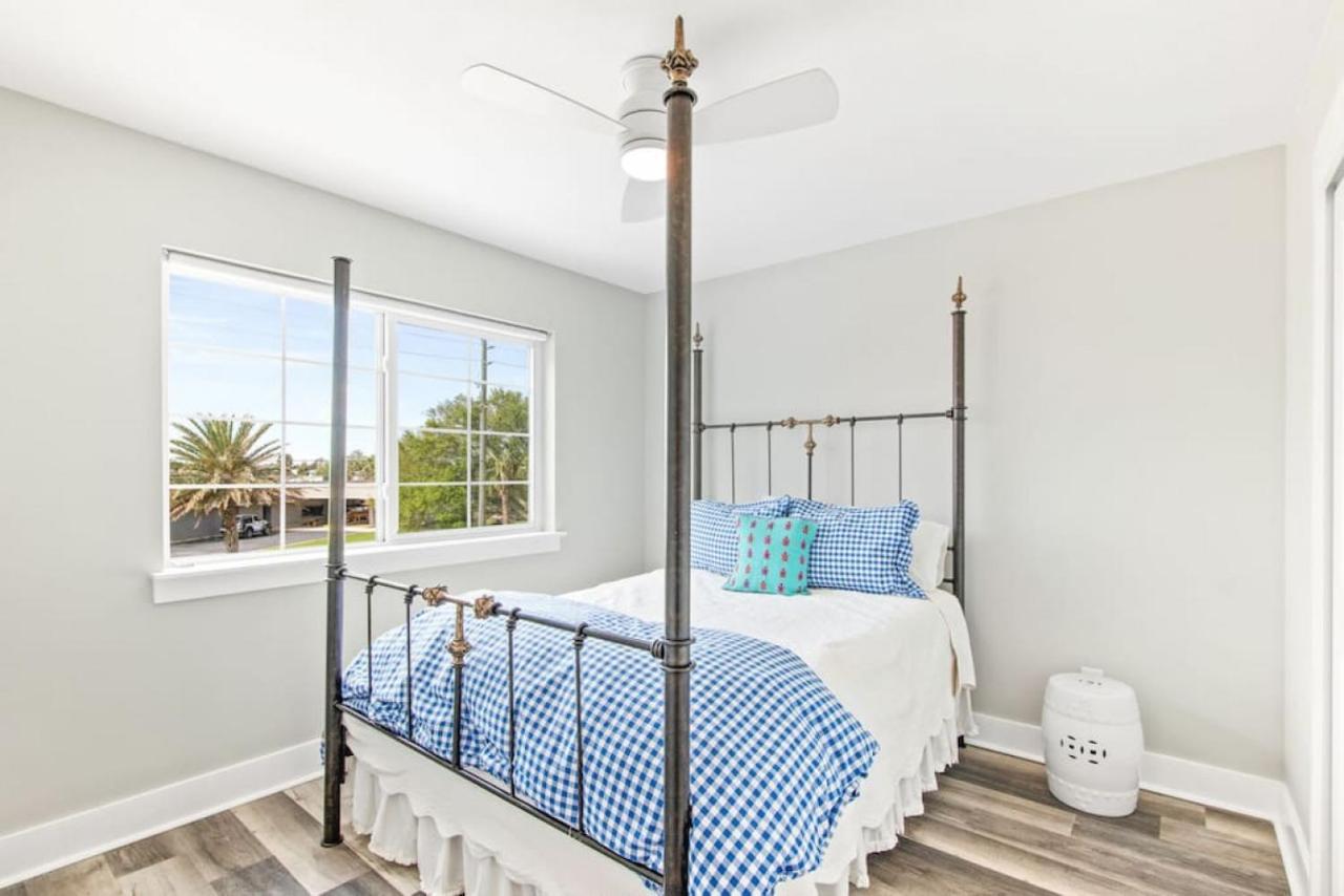 Waters Edge At Cortez Holiday home St. Augustine