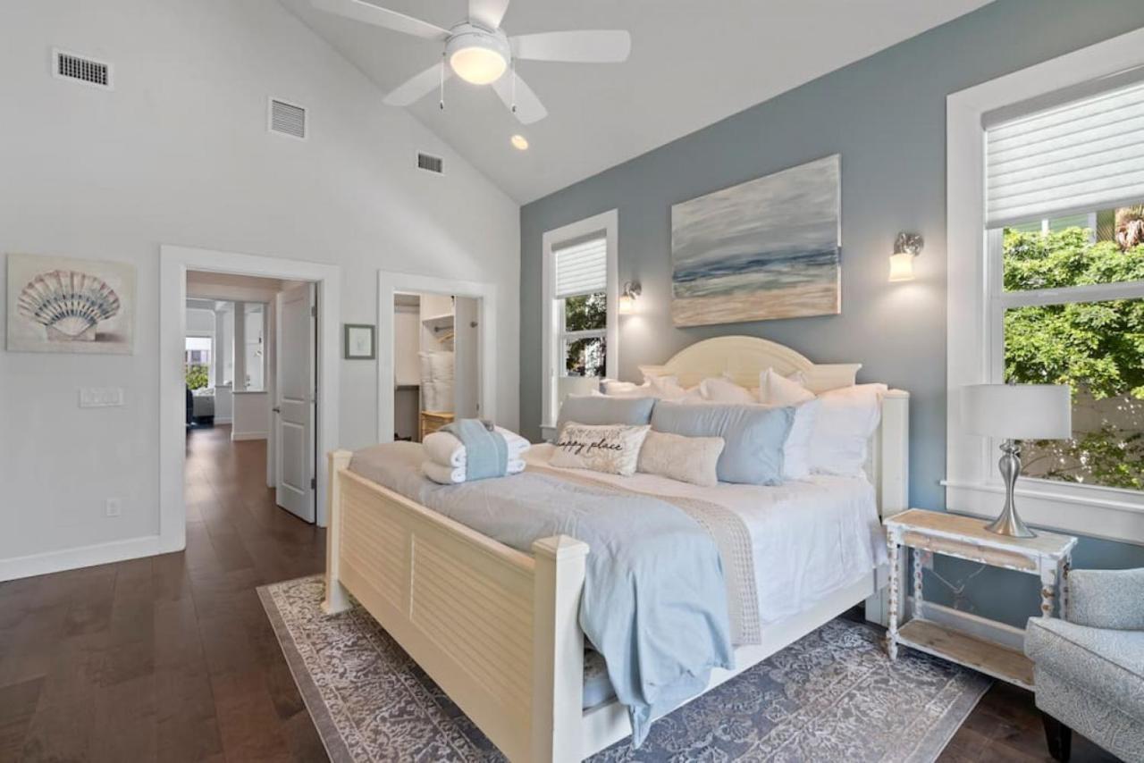 Cobalt History At Your Doorstep Holiday home St. Augustine