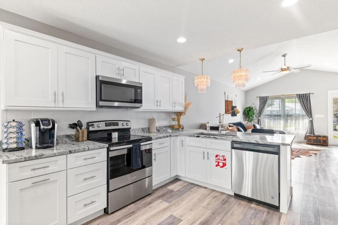 Holiday home Safar By The Sea In Davis Shores *