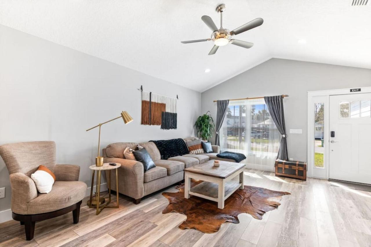 Safar By The Sea In Davis Shores Holiday home *