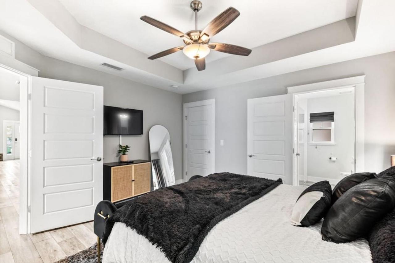 Holiday home Safar By The Sea In Davis Shores