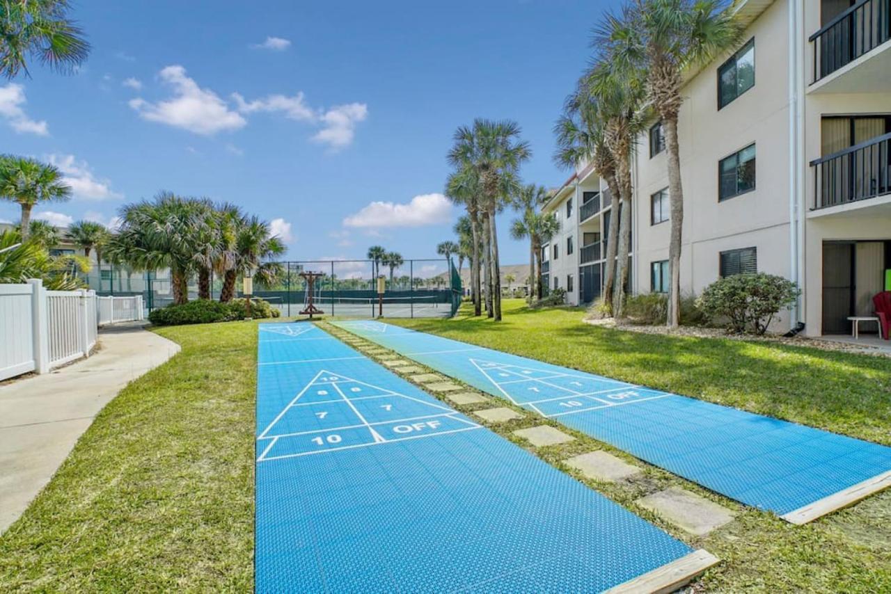 Oasis 21 Oceanfront With Pool Holiday home *
