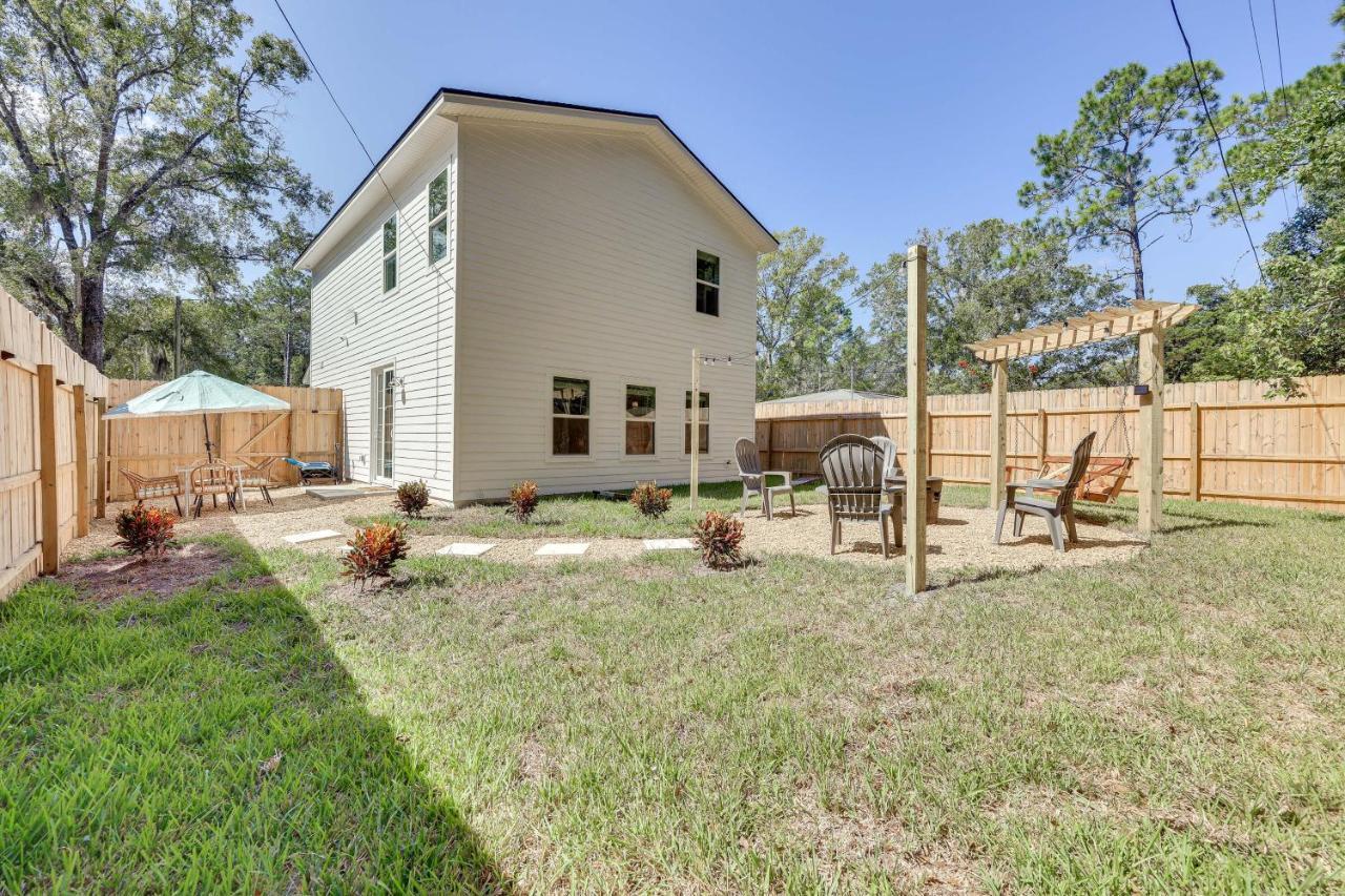 Holiday home St Augustine Less Than 3 Mi To Historic District! St. Augustine