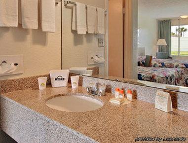 Days By Wyndham St Augustine I-95-outlet Mall Saint Augustine