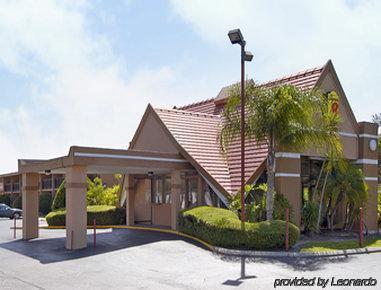 Super 8 By Wyndham Motel St. Augustine