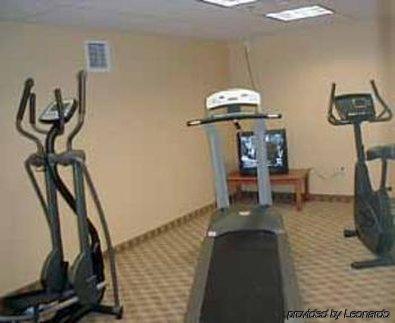 Spark By Hilton Historic District Hotel 3*