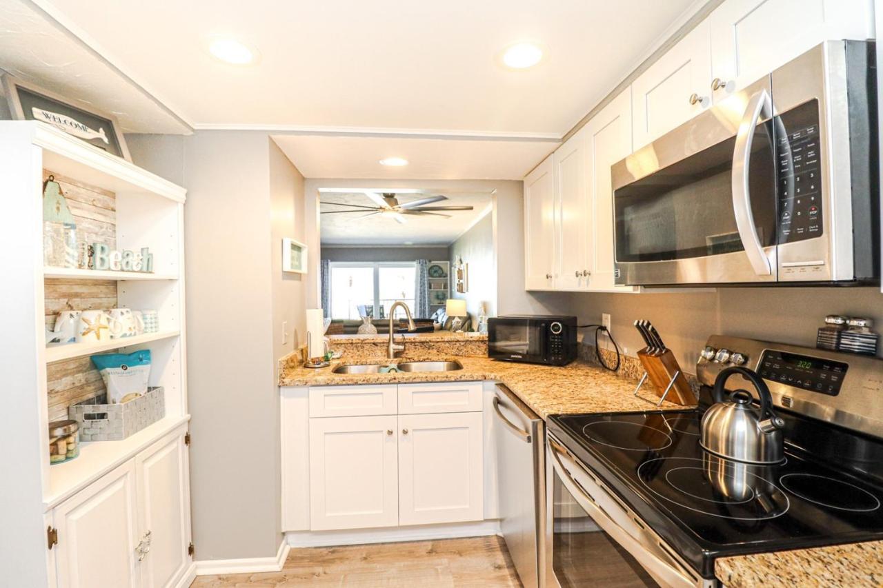 St Augustine And Tennis Club 224 Holiday home