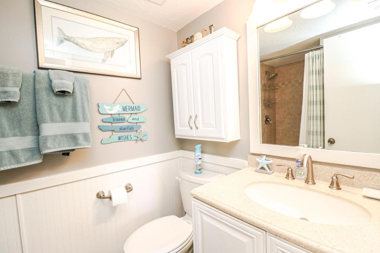 Holiday home St Augustine And Tennis Club 224 *