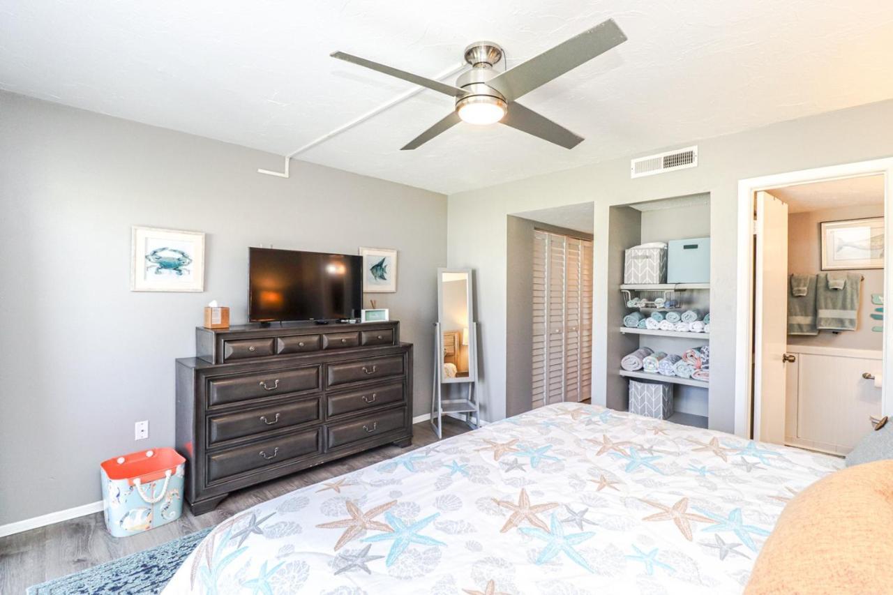 Holiday home St Augustine And Tennis Club 224
