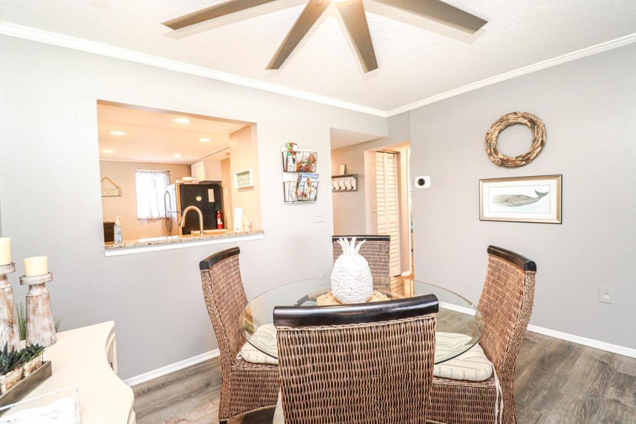 St Augustine And Tennis Club 224 Holiday home *